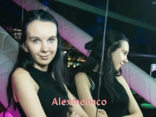 Alexmonaco