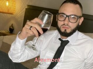 Alexmont