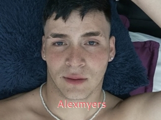 Alexmyers