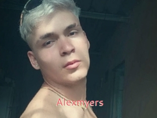 alexmyers Webcam Sexe Direct