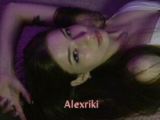 Alexriki