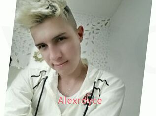 Alexroyce