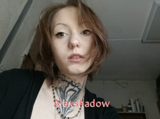 Alexshadow