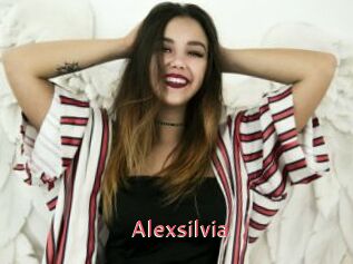 Alexsilvia