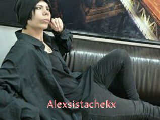 Alexsistachekx