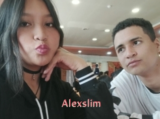Alexslim