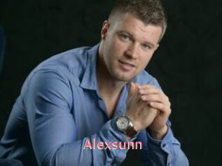 alexsunn Webcam Sexe Direct