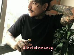 Alextatoosexy