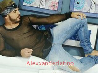 Alexxanderlatino