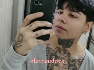 Alexxandoval
