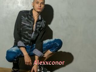 Alexxconor