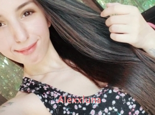 Alexxluna