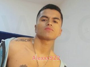 Alexxx922