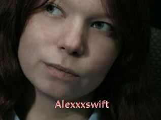 Alexxxswift