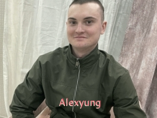 Alexyung