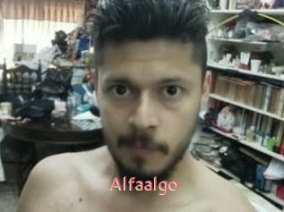 Alfaalgo