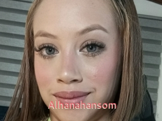 Alhanahansom