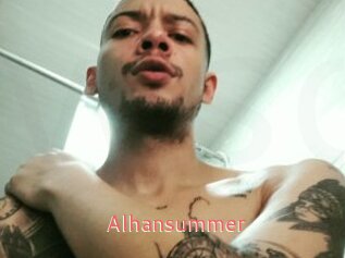 Alhansummer