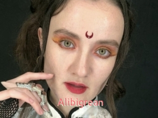 Alibigrean