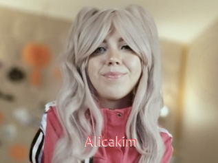 Alicakim