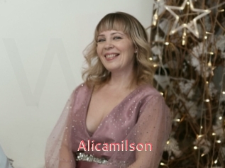 Alicamilson