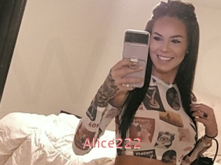 Alice222