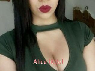 Alice_littlel