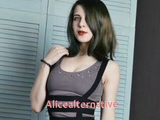 Alicealternative