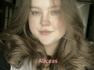 Aliceas
