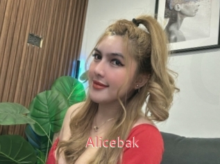 Alicebak