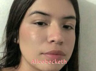Alicebecketh
