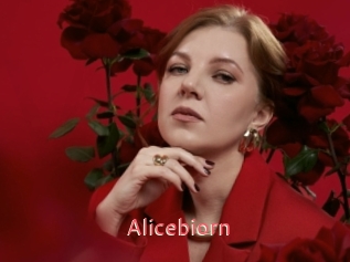 Alicebiorn
