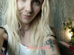Alicecanda