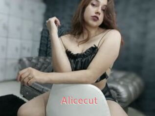 Alicecut