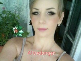 Alicedanger