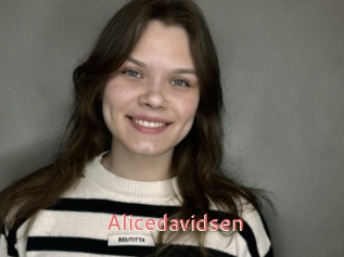 Alicedavidsen