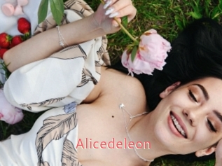 Alicedeleon