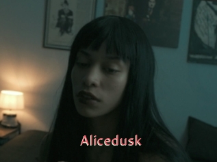 alicedusk Webcam Sexe Direct