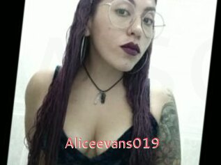 aliceevans019 Webcam Sexe Direct