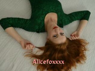 Alicefoxxxx
