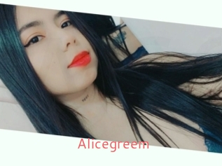 alicegreem Webcam Sexe Direct