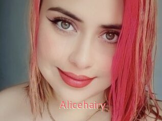 Alicehairy