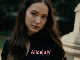 Alicejuly