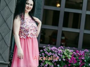 Alicelallie