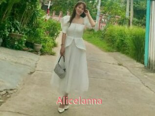 Alicelanna