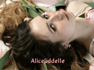 Aliceliddelle