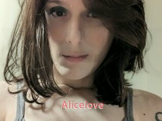 Alicelove