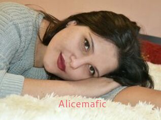 Alicemafic