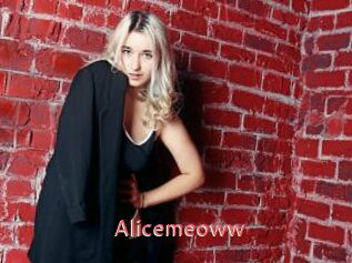 Alicemeoww