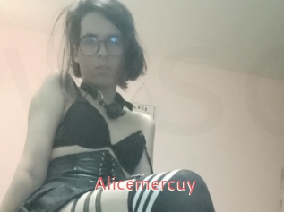 Alicemercuy